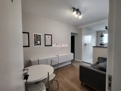 Apartamento com 2 Quartos à venda, 42m² no Jardim Recanto, Americana