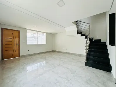 Casa com 3 Quartos à venda, 195m² no Itapoã, Belo Horizonte
