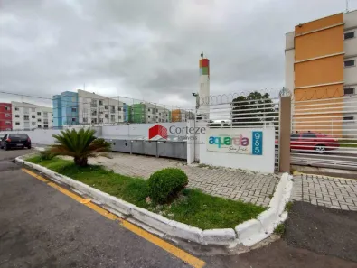 Apartamento com 2 Quartos à venda, 48m² no Parque da Fonte, São José dos Pinhais