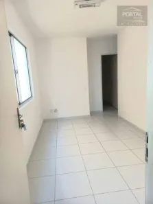 Apartamento com 1 Quarto para alugar, 38m² no Vila Nair, São Paulo