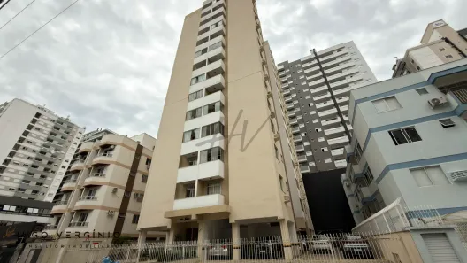 Apartamento com 1 Quarto à venda, 38m² no Campinas, São José