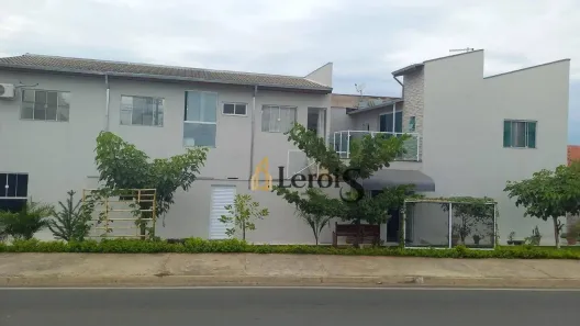 Casa com 4 Quartos à venda, 161m² no Jardim Planalto, Salto