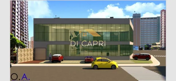 Prédio Comercial para alugar, 752m² no Chácara Santo Antônio (Zona Leste), São Paulo