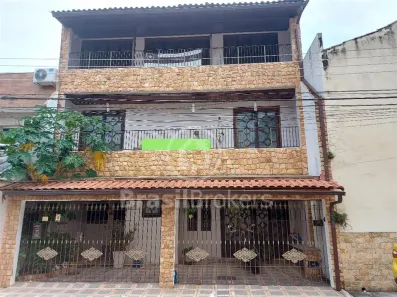 Casa com 5 Quartos à venda, 204m² no Portuguesa, Rio de Janeiro