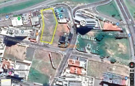 Lote/Terreno à venda, 2336m² no Parque Campolim, Sorocaba