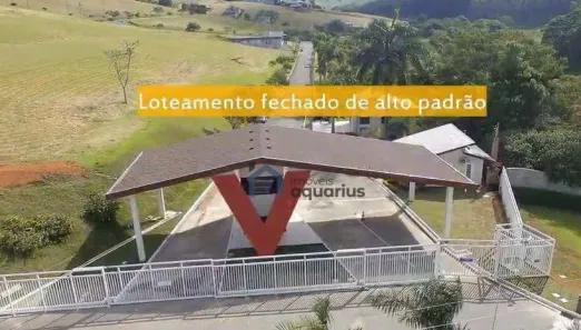 Lote/Terreno à venda, 1000m² no , Paraibuna