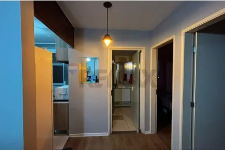 Apartamento com 2 Quartos à venda, 60m² no Núcleo Residencial Henedina Rodrigues Cortez, Bragança Paulista