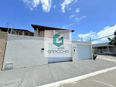 Casa com 5 Quartos à venda, 166m² no Engenheiro Luciano Cavalcante, Fortaleza