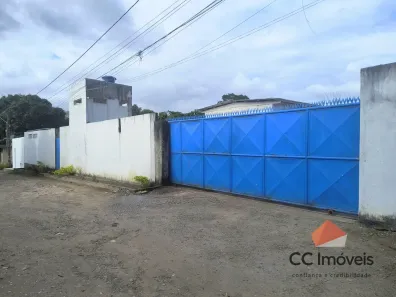 Galpão/Depósito/Armazém com 3 Quartos para alugar, 286m² no Aldeia dos Camarás, Camaragibe