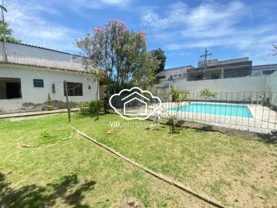 Casa com 3 Quartos à venda, 1090m² no Inhoaíba, Rio de Janeiro