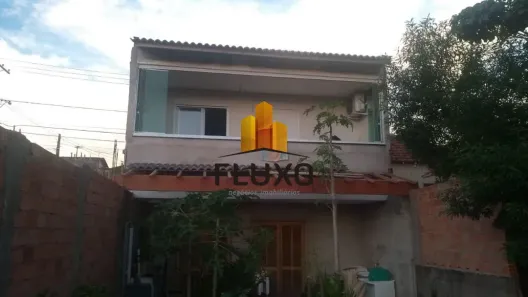 Casa com 3 Quartos à venda, 110m² no Parque Vista Alegre, Bauru