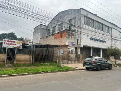 Lote/Terreno para alugar, 200m² no São Geraldo, Porto Alegre