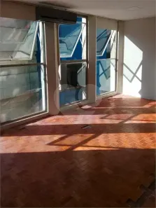 Sala Comercial à venda, 135m² no Consolação, São Paulo