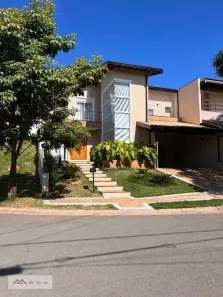 Casa de Condomínio com 3 Quartos à venda, 215m² no Roncáglia, Valinhos