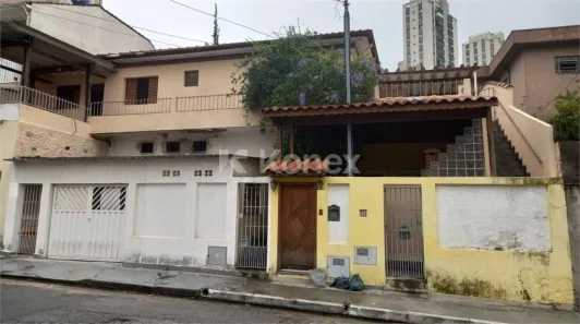Sobrado com 3 Quartos à venda, 195m² no Água Fria, São Paulo