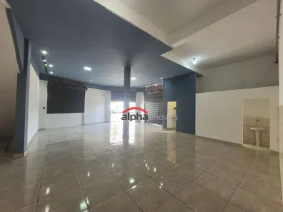 Ponto Comercial para alugar, 90m² no Jardim do Bosque, Hortolândia