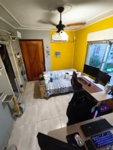 Apartamento com 1 Quarto à venda, 38m² no Jardim Itu, Porto Alegre
