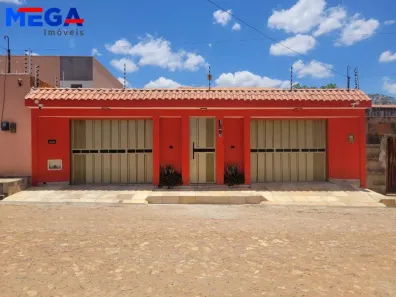 Casa com 3 Quartos à venda, 213m² no Jardim Gonzaga, Juazeiro do Norte