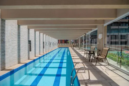 Apartamento com 2 Quartos à venda, 80m² no Barra Funda, São Paulo