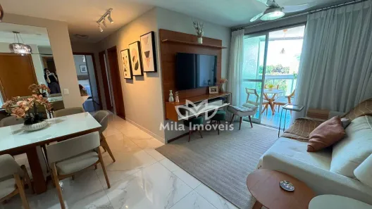Apartamento com 3 Quartos à venda, 102m² no Jardim da Penha, Vitória
