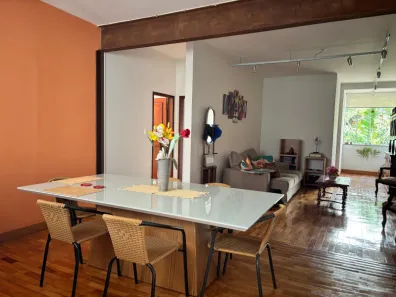 Apartamento com 3 Quartos para alugar, 150m² no Carmo, Belo Horizonte