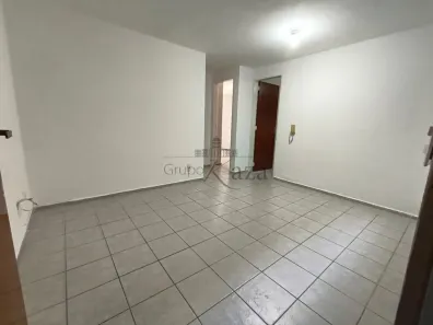 Apartamento com 2 Quartos à venda, 57m² no Jardim Satélite, São José dos Campos