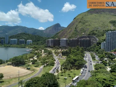 Apartamento com 3 Quartos à venda, 216m² no Ipanema, Rio de Janeiro