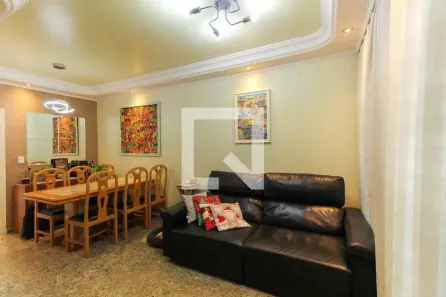 Casa com 3 Quartos à venda, 140m² no Vila Bertioga, São Paulo
