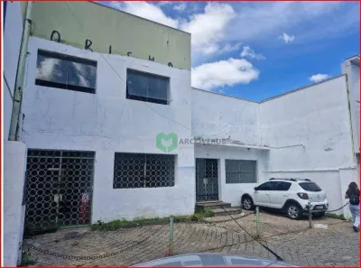 Ponto Comercial à venda, 301m² no Lapa, São Paulo