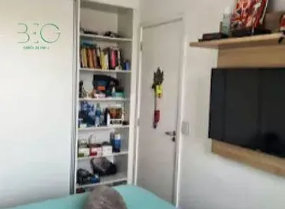 Apartamento com 2 Quartos à venda, 50m² no Brás, São Paulo