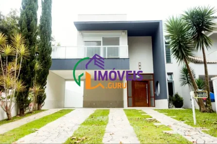 Casa de Condomínio com 3 Quartos à venda, 300m² no Cidade Parquelandia, Mogi das Cruzes
