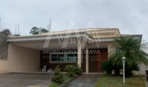 Casa de Condomínio com 3 Quartos à venda, 250m² no Jardim Gramados de Sorocaba, Sorocaba