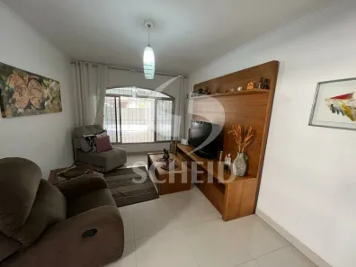 Sobrado com 4 Quartos à venda, 150m² no Jardim Umuarama, São Paulo