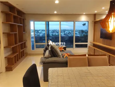 Cobertura com 2 Quartos à venda, 153m² no Tibery, Uberlândia
