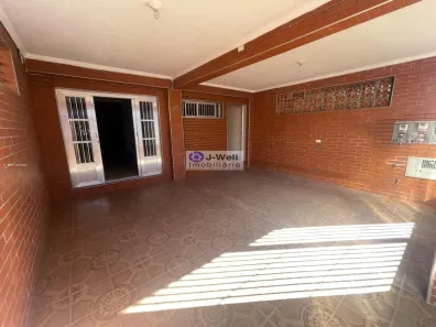 Casa com 4 Quartos à venda, 205m² no Presidente Altino, Osasco