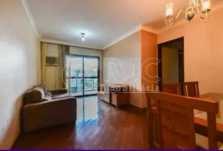 Apartamento com 3 Quartos à venda, 94m² no Vila Isabel, Rio de Janeiro