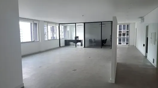Sala Comercial para alugar, 200m² no Bela Vista, São Paulo