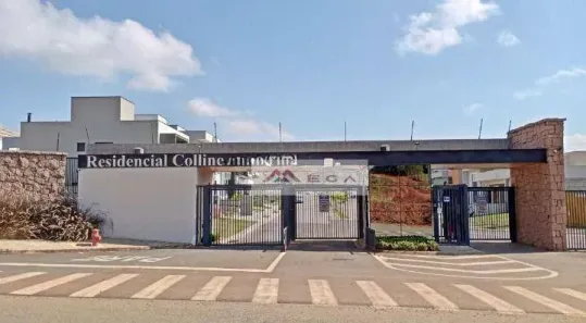 Lote/Terreno à venda, 312m² no Vila Capuava, Valinhos