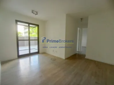 Apartamento com 2 Quartos para alugar, 57m² no Vila Mariana, São Paulo