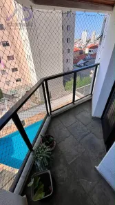 Apartamento com 2 Quartos à venda, 72m² no Vila Brasílio Machado, São Paulo