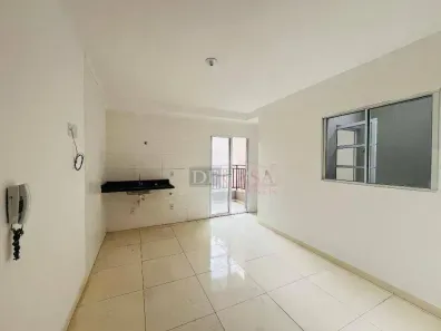 Apartamento com 2 Quartos à venda, 50m² no Cidade Patriarca, São Paulo