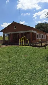 Fazenda/Sítio à venda, 10m² no Área Rural de Vera Cruz, Vera Cruz