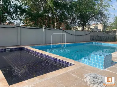 Apartamento com 2 Quartos à venda, 40m² no Jardim Cybelli, Ribeirão Preto