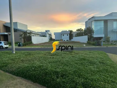 Lote/Terreno à venda, 464m² no Patrimônio, Uberlândia