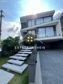 Casa de Condomínio com 3 Quartos à venda, 369m² no Residencial Real Park, Arujá