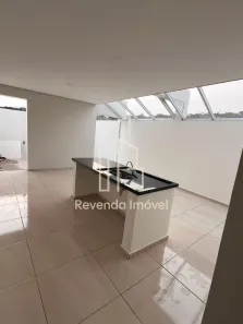 Casa de Condomínio com 3 Quartos à venda, 115m² no Sítio Boa Vista, Cotia
