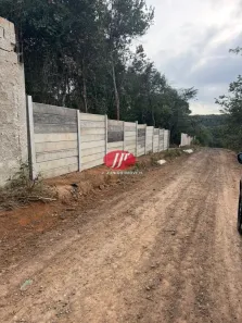 Lote/Terreno à venda, 1000m² no Capim Rasteiro (Chácaras Campo Alegre), Contagem