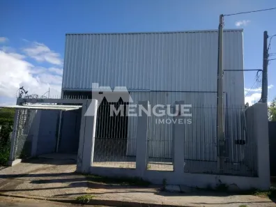 Galpão/Depósito/Armazém para alugar, 200m² no Passo das Pedras, Porto Alegre
