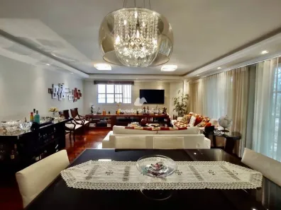 Apartamento com 4 Quartos à venda, 184m² no Humaitá, Rio de Janeiro