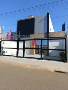 Imóvel Comercial com 1 Quarto para alugar, 400m² no Jardim Firenze, Santa Bárbara D'Oeste